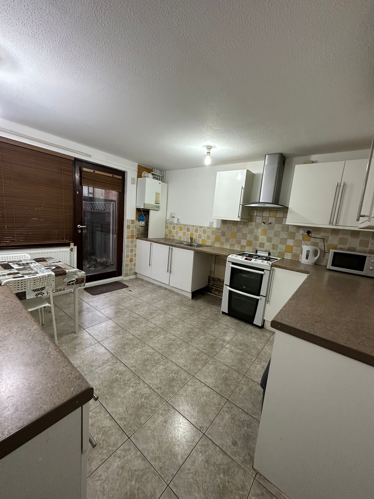 Double room in STAMFORD HILL