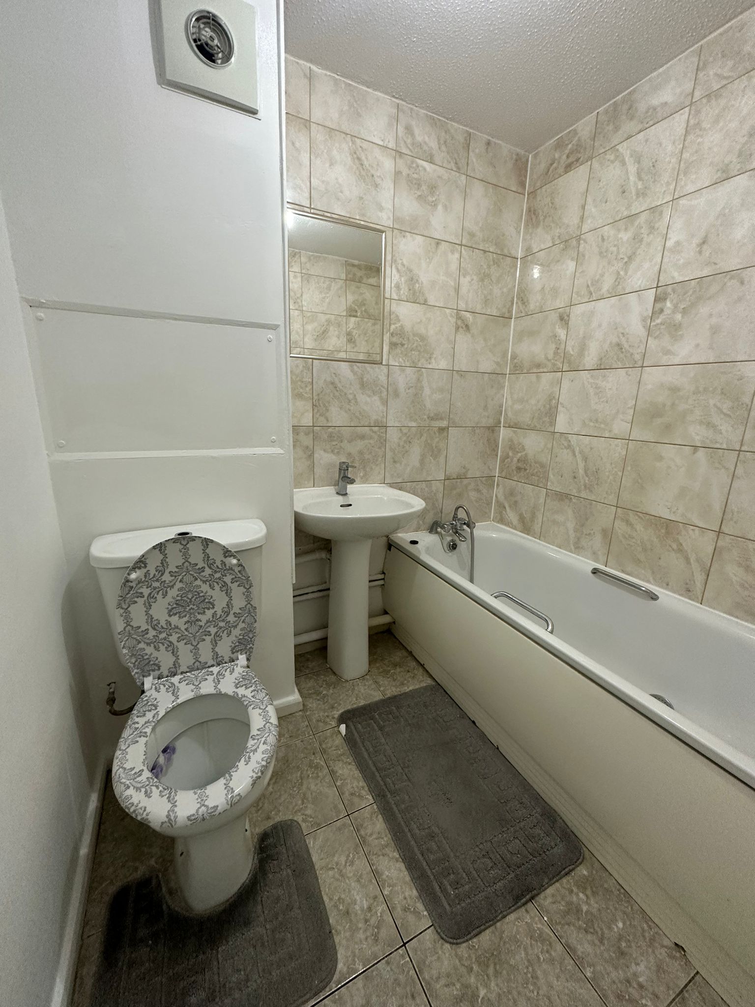 Double room in STAMFORD HILL