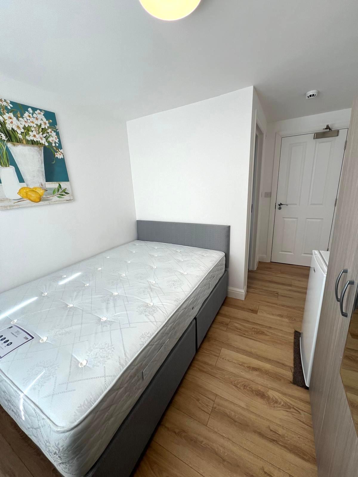 Spacious Double Room Available – Bethnal Green (Zone 2)