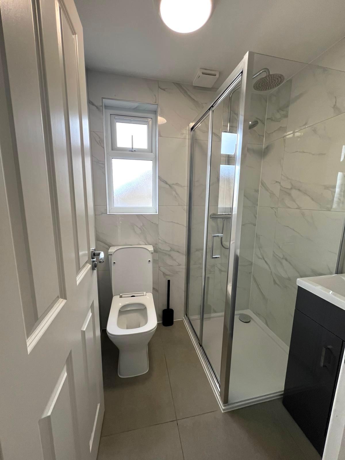 Spacious Double Room Available – Bethnal Green (Zone 2)