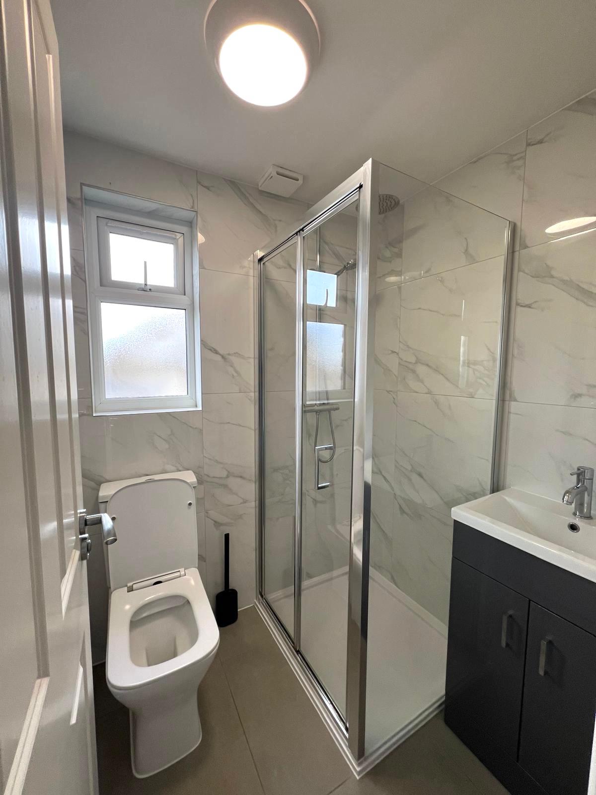 Spacious Double Room Available – Bethnal Green (Zone 2)