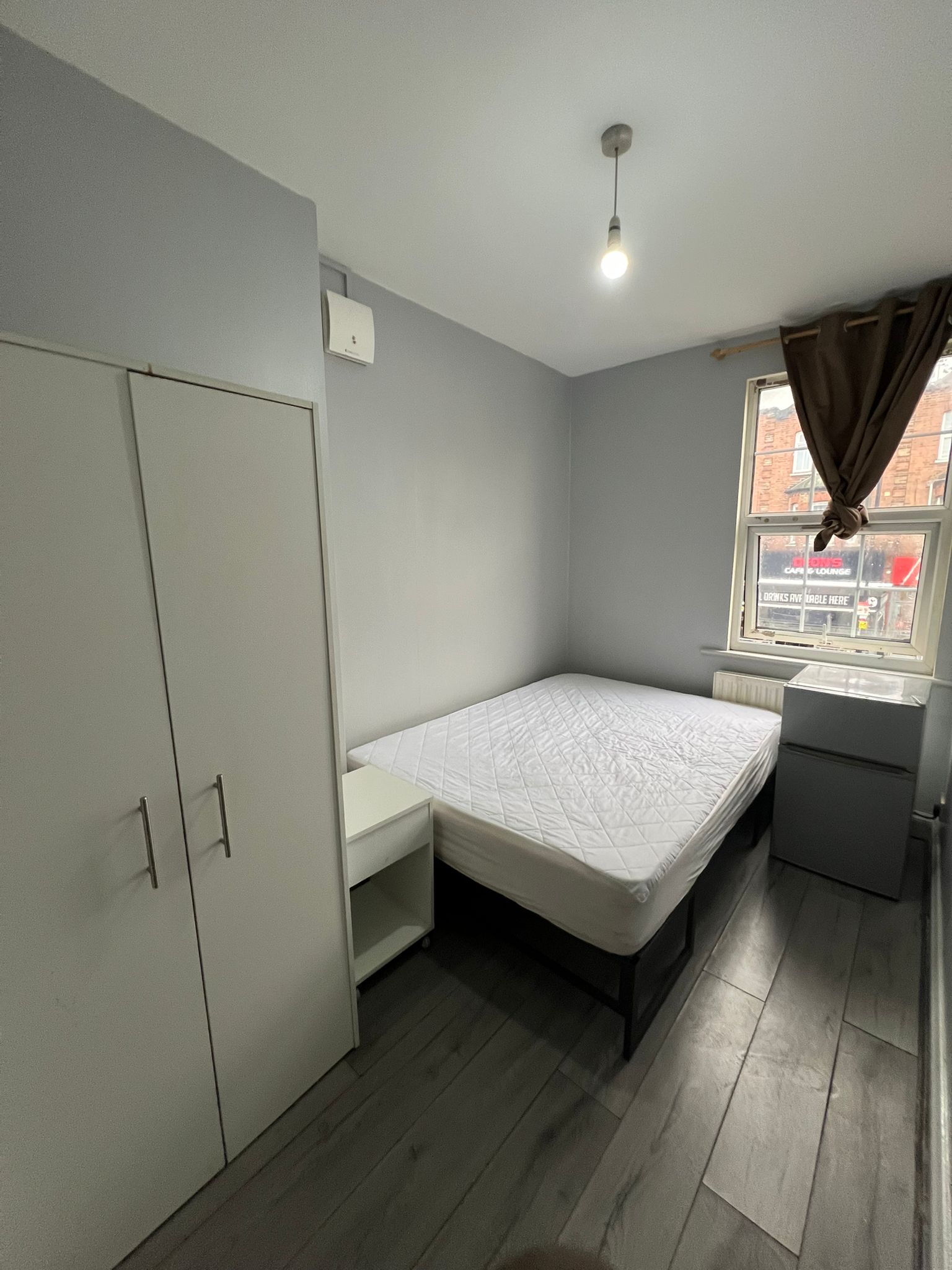 Double room near BRUCE GROVE Lordship Lane