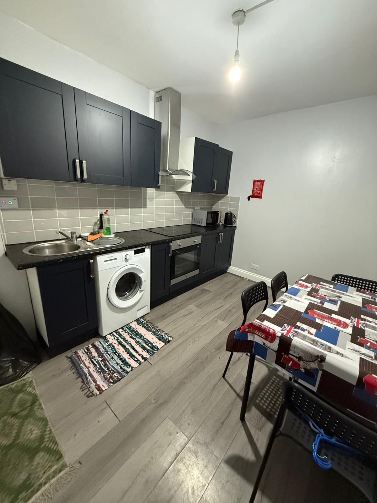 Double room near BRUCE GROVE Lordship Lane