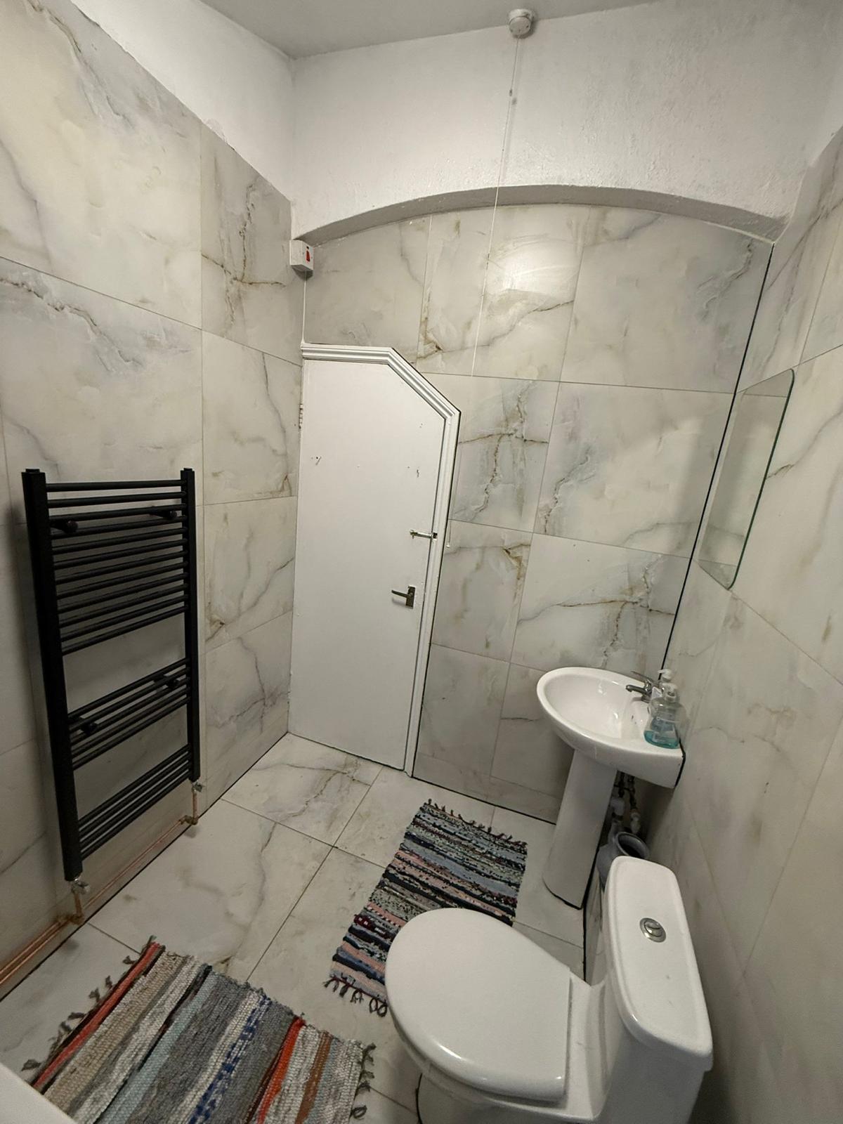 Double room near BRUCE GROVE Lordship Lane