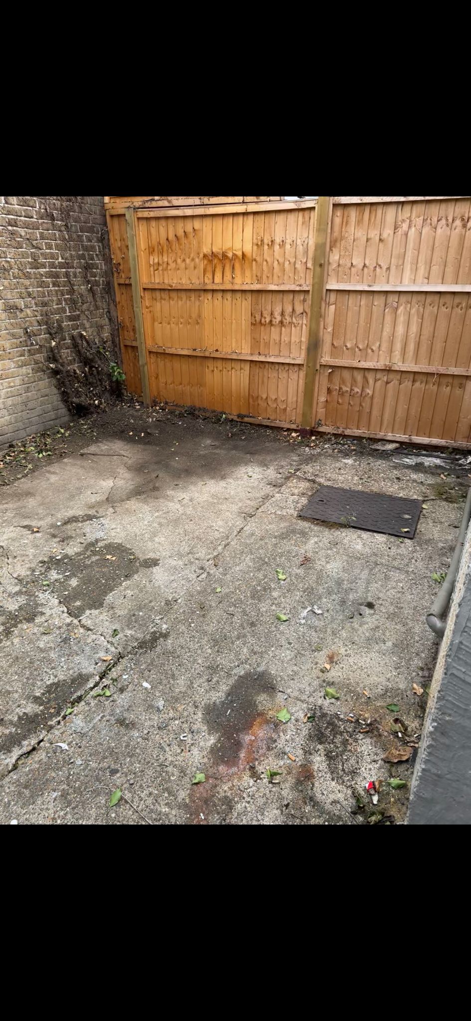 Double room near BRUCE GROVE Lordship Lane