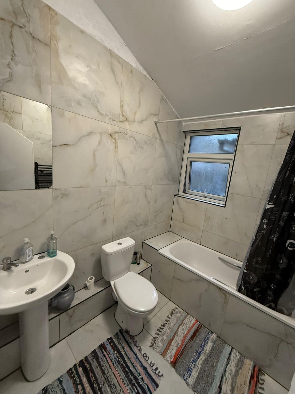 Double room near BRUCE GROVE Lordship Lane