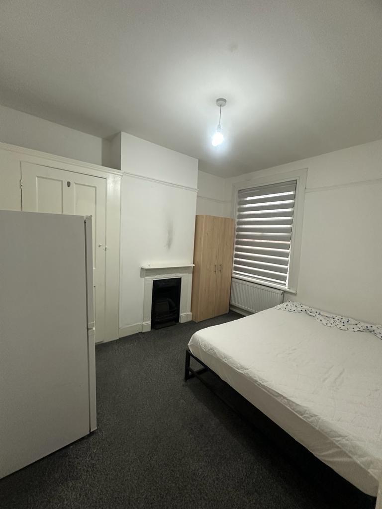 Double room in TOTTENHAM
