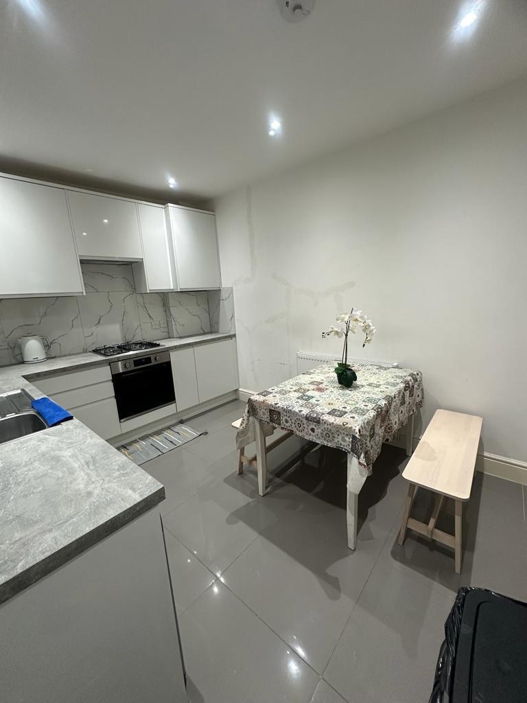 Double room in TOTTENHAM