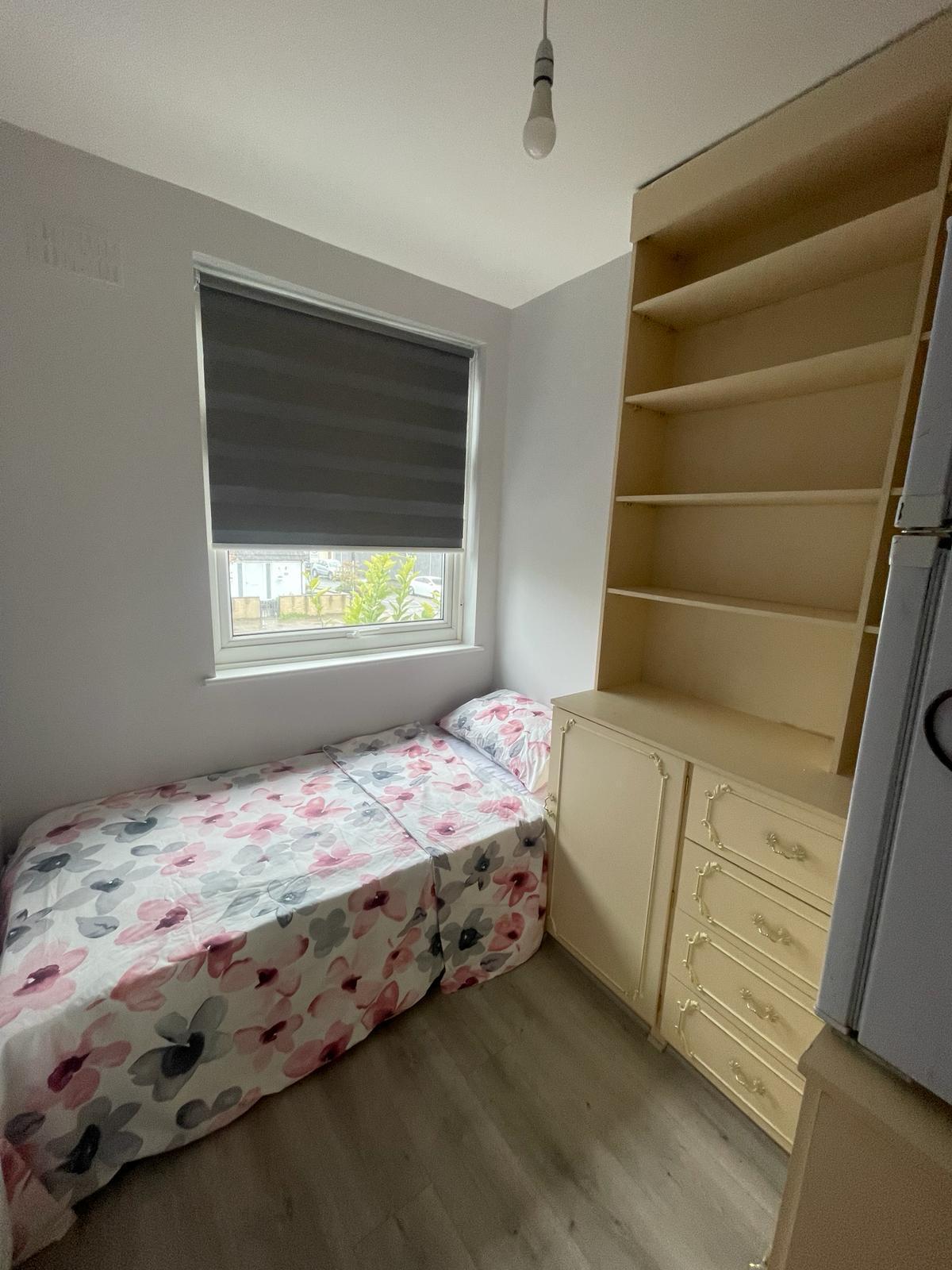 Double room in Tottenham Hale