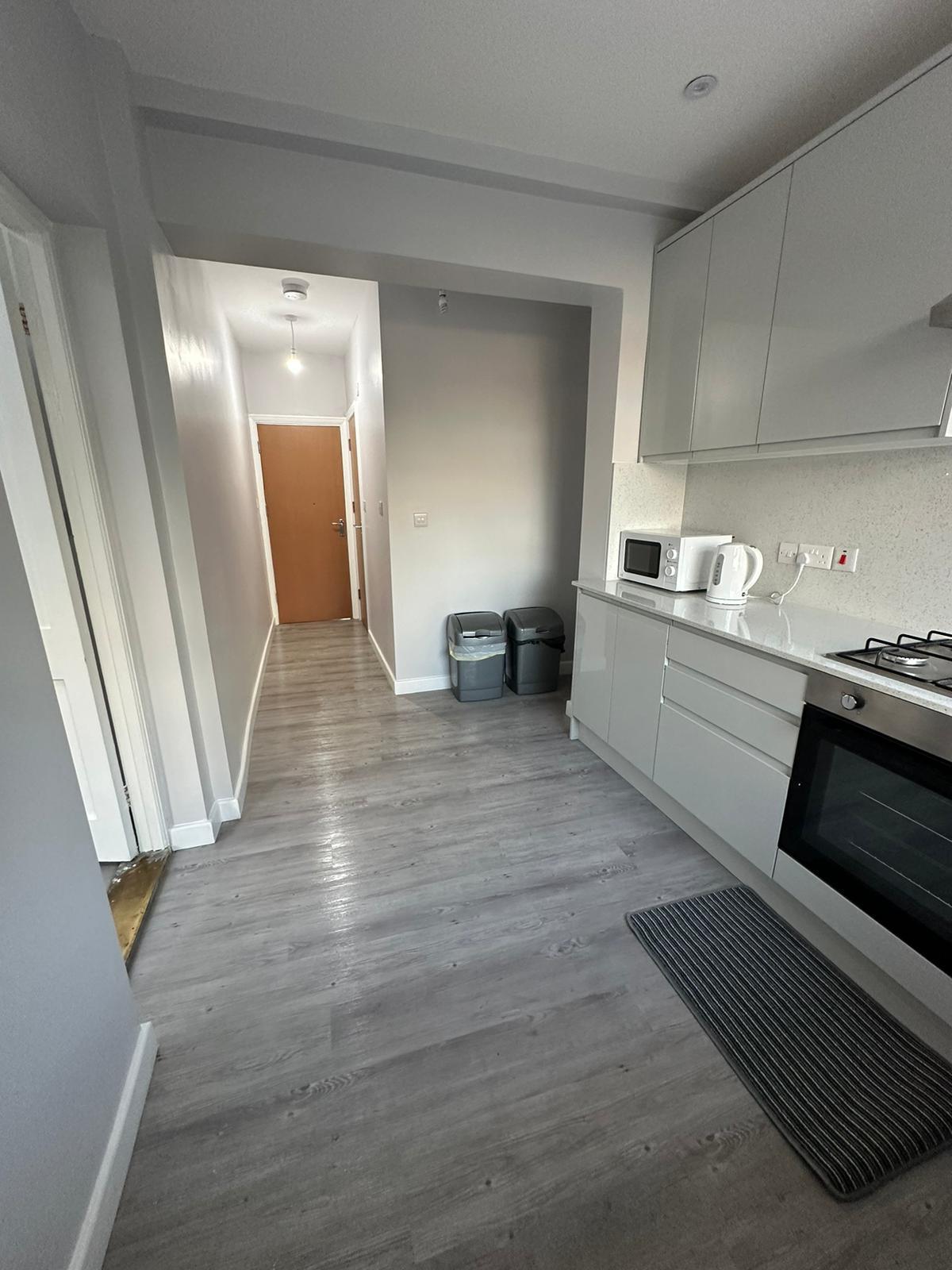 Double room in Tottenham Hale