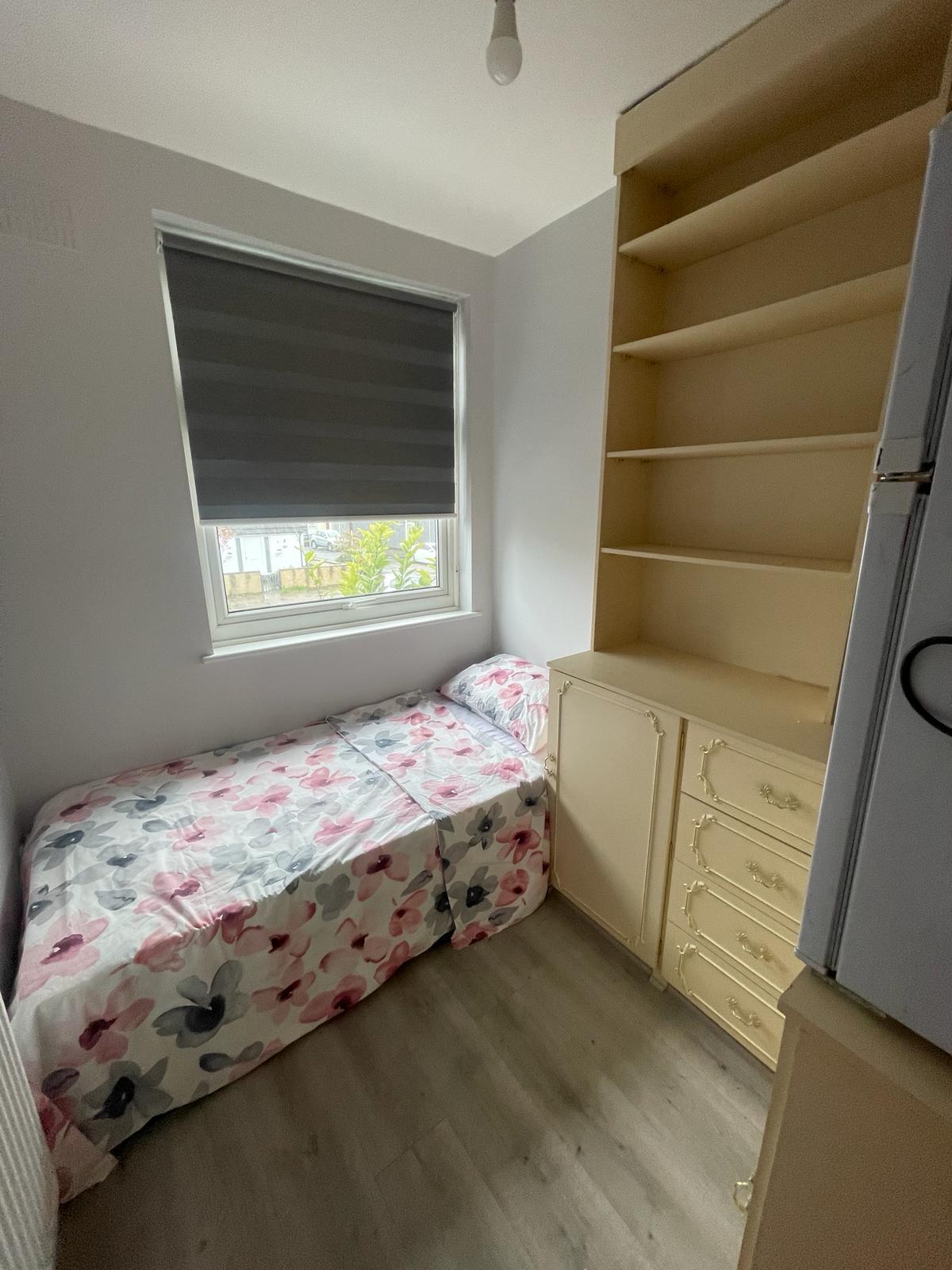 Double room in Tottenham Hale