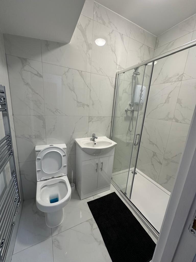 Double room in Tottenham Hale