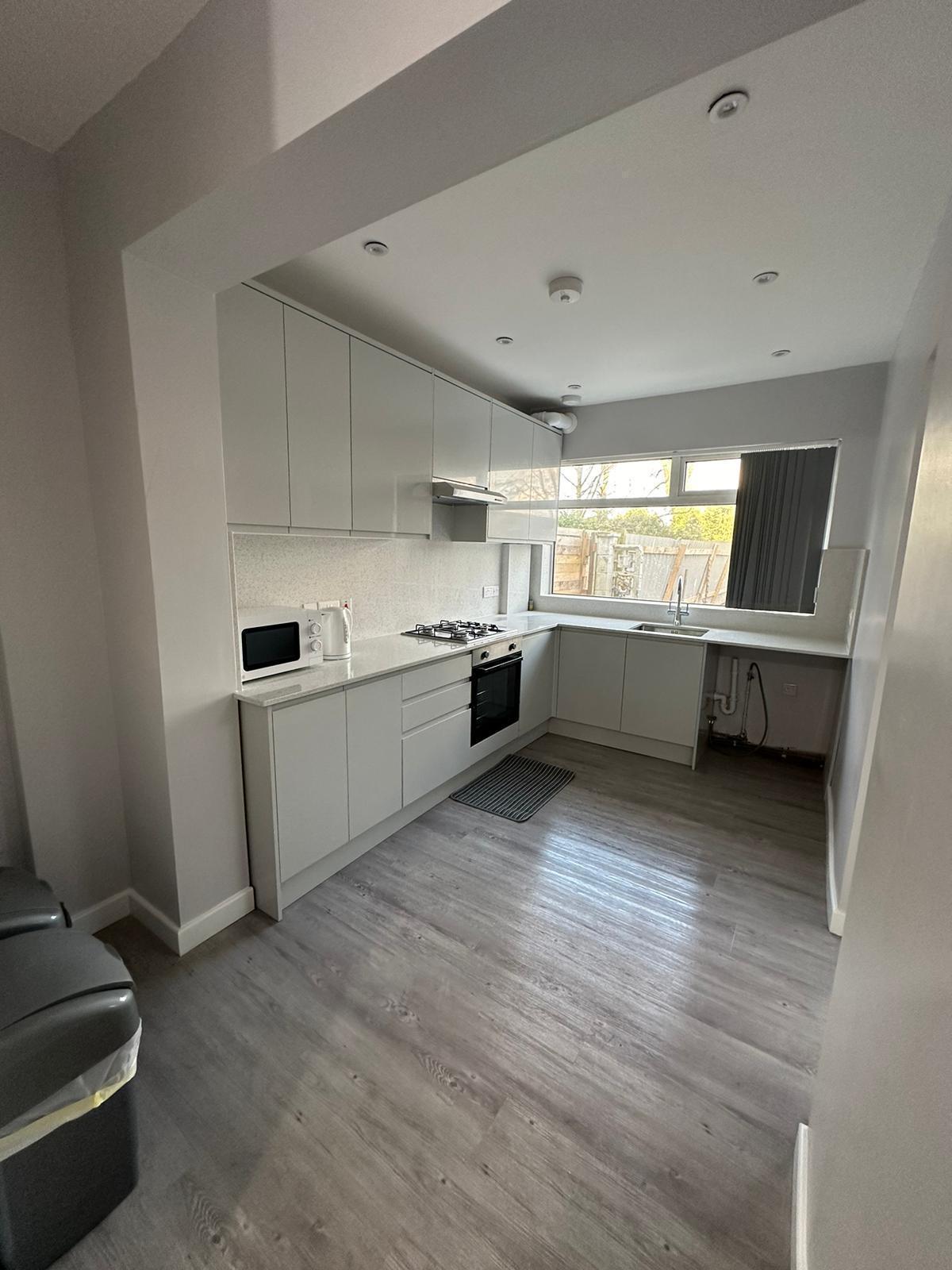 Double room in Tottenham Hale