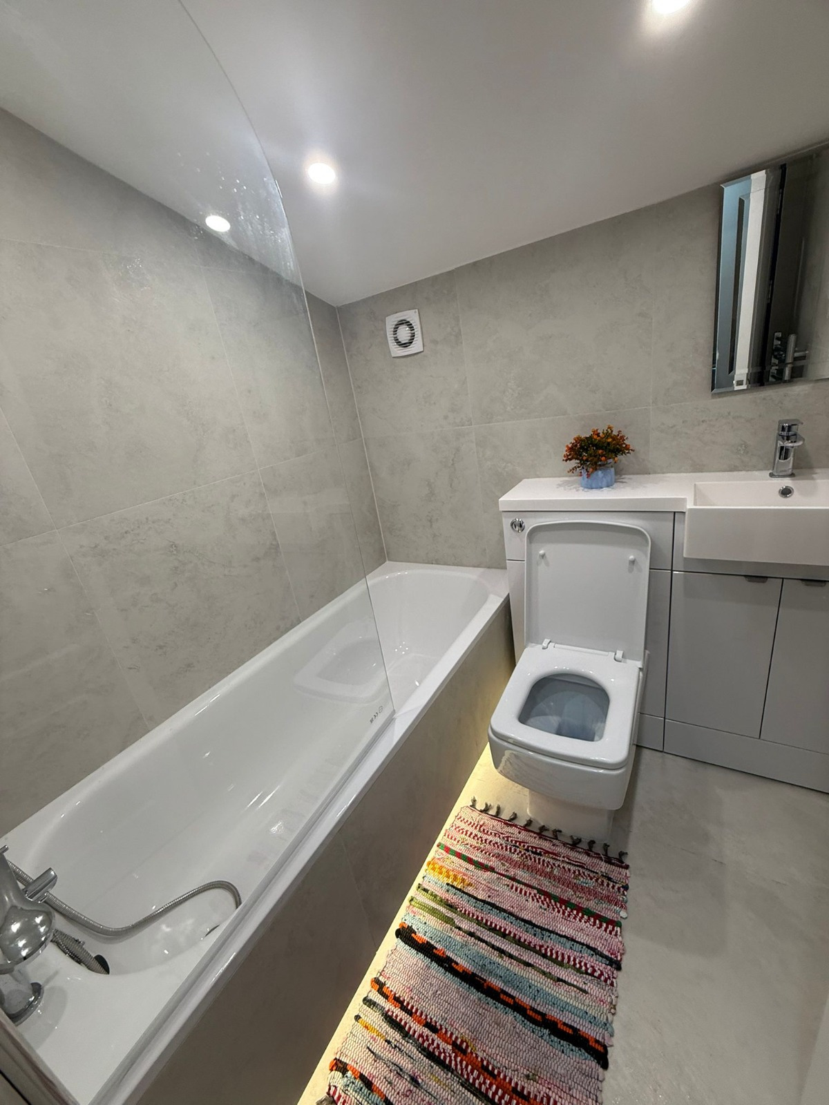 Double room in CROYDON