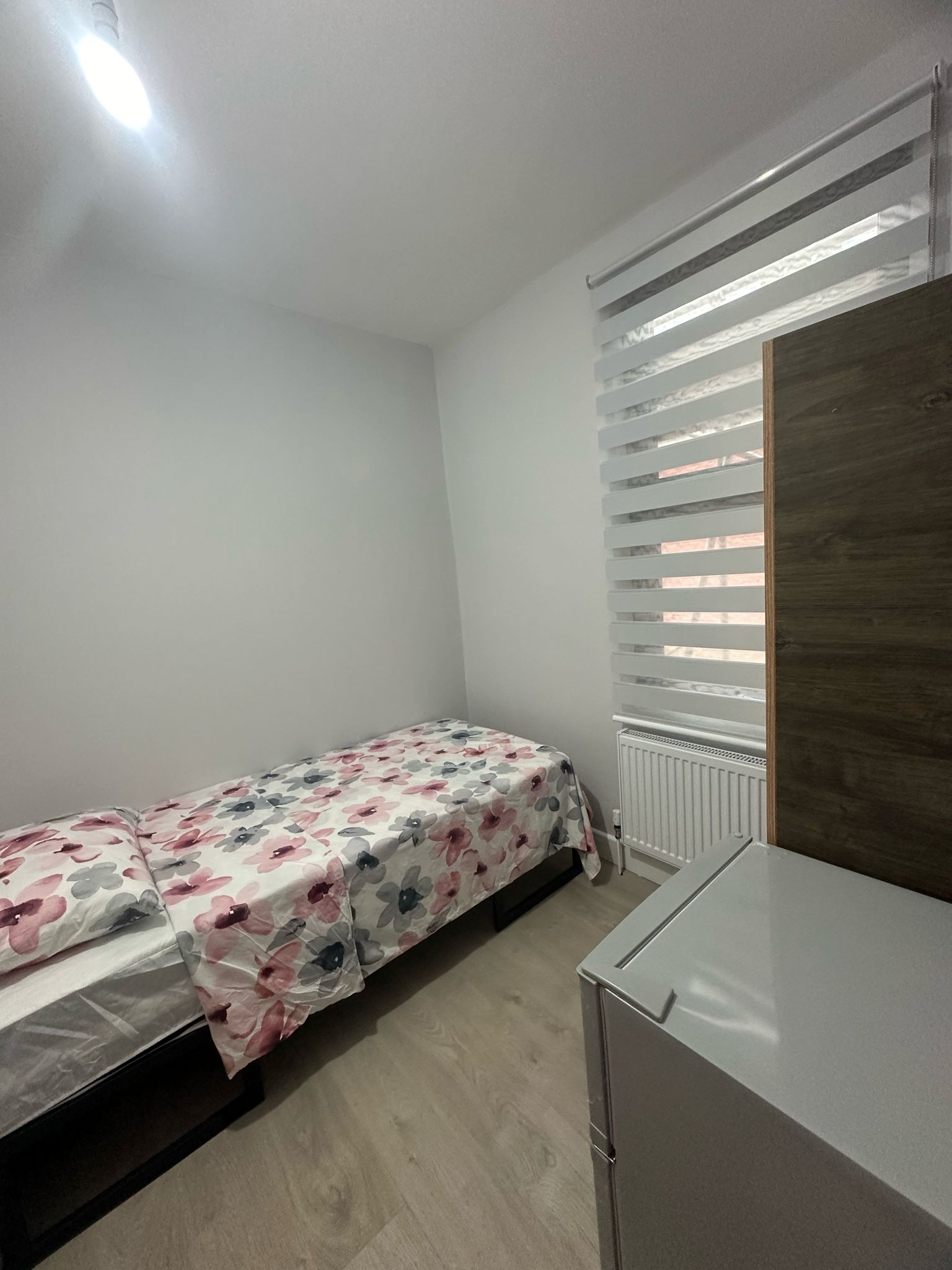 Double room in Seven Sisters 