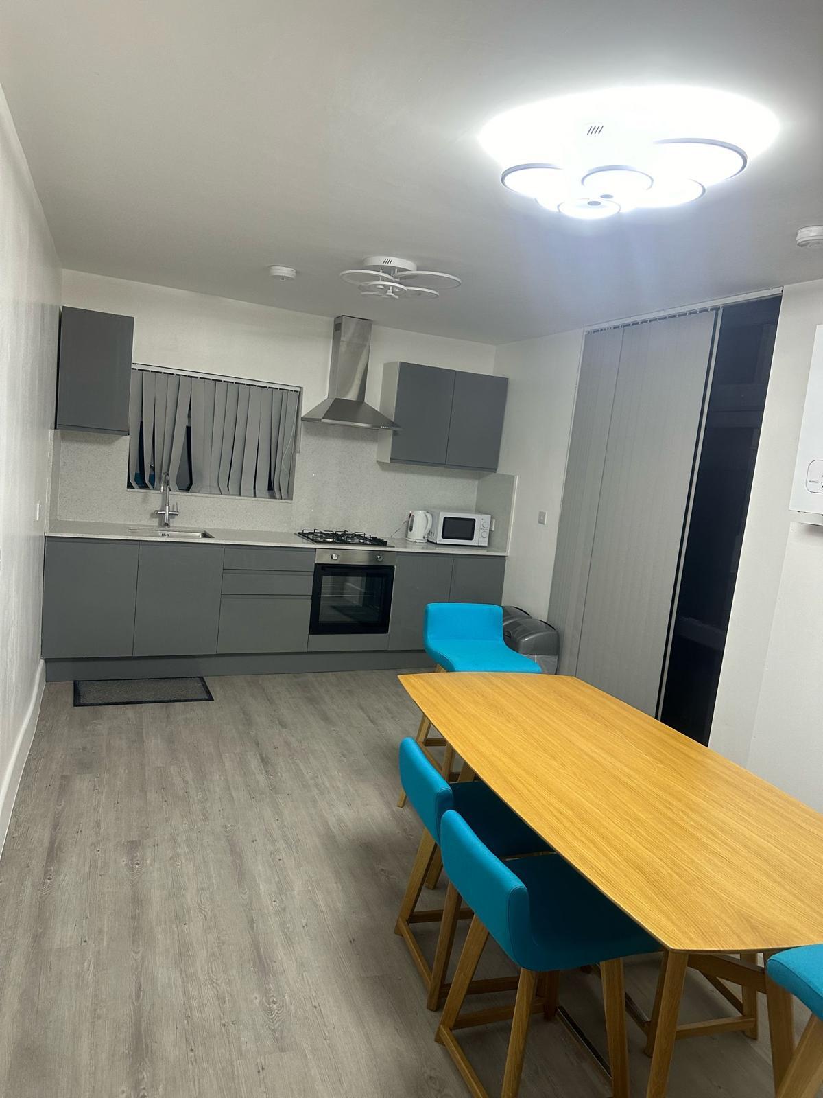 Double room in Seven Sisters 