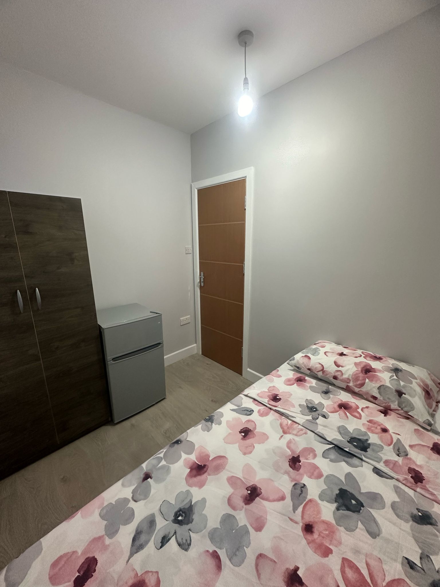 Double room in Seven Sisters 