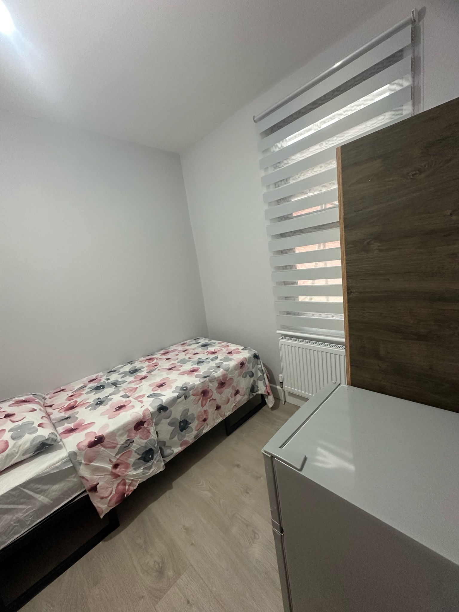 Double room in Seven Sisters 