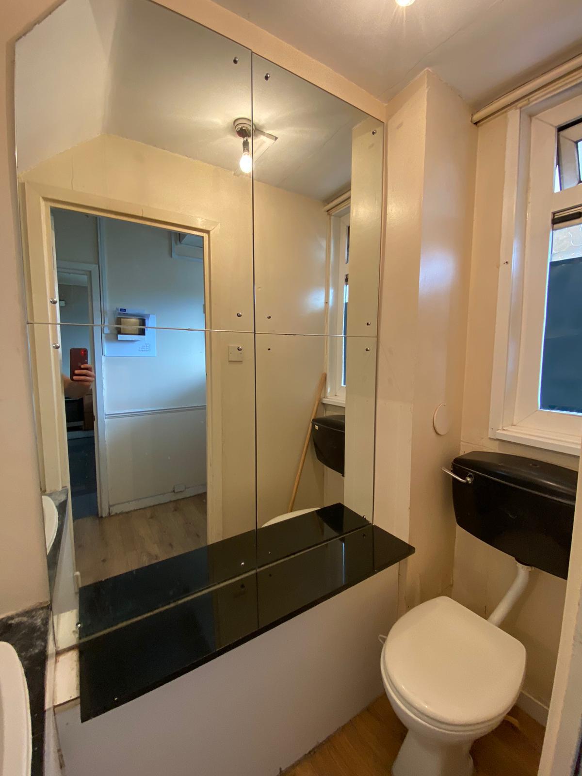 Double room Edmonton, North London