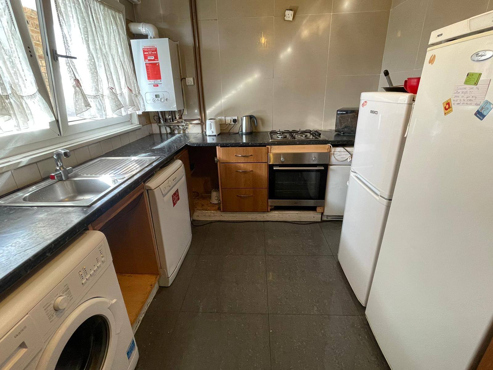Double room Edmonton, North London
