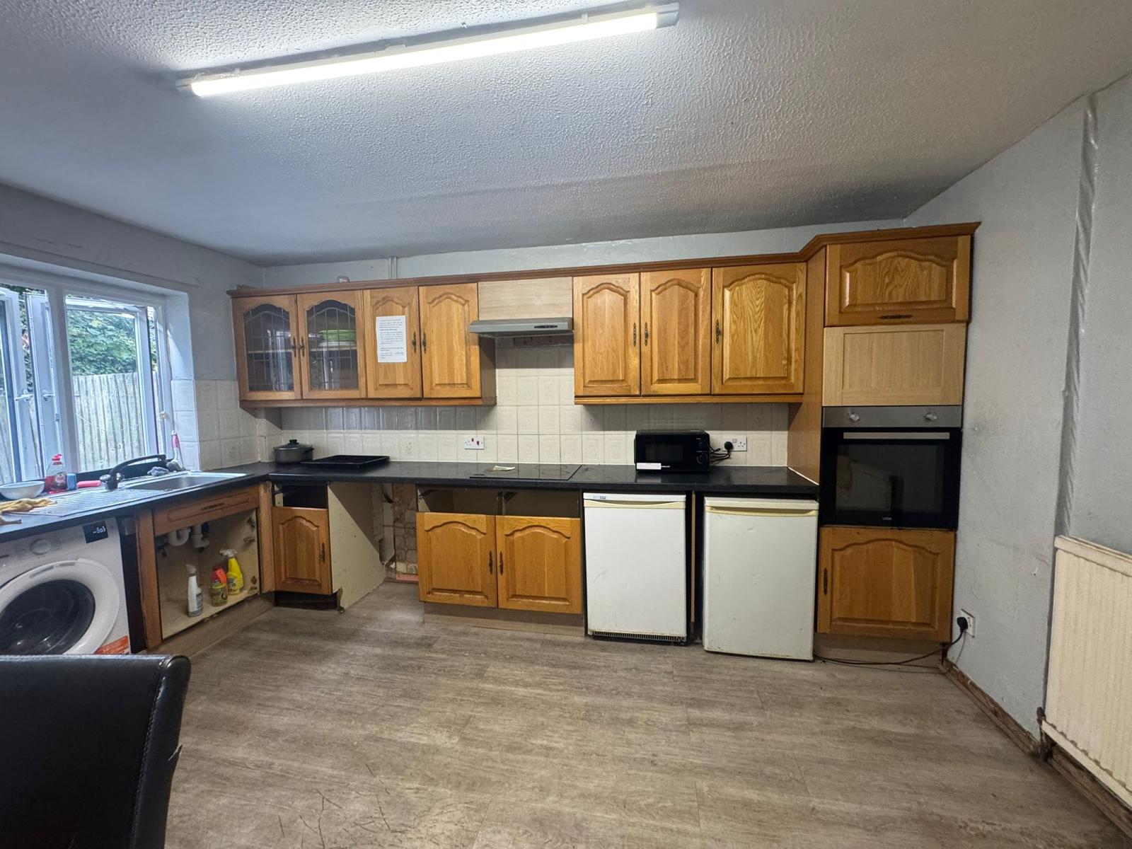 Double room in STRATFORD