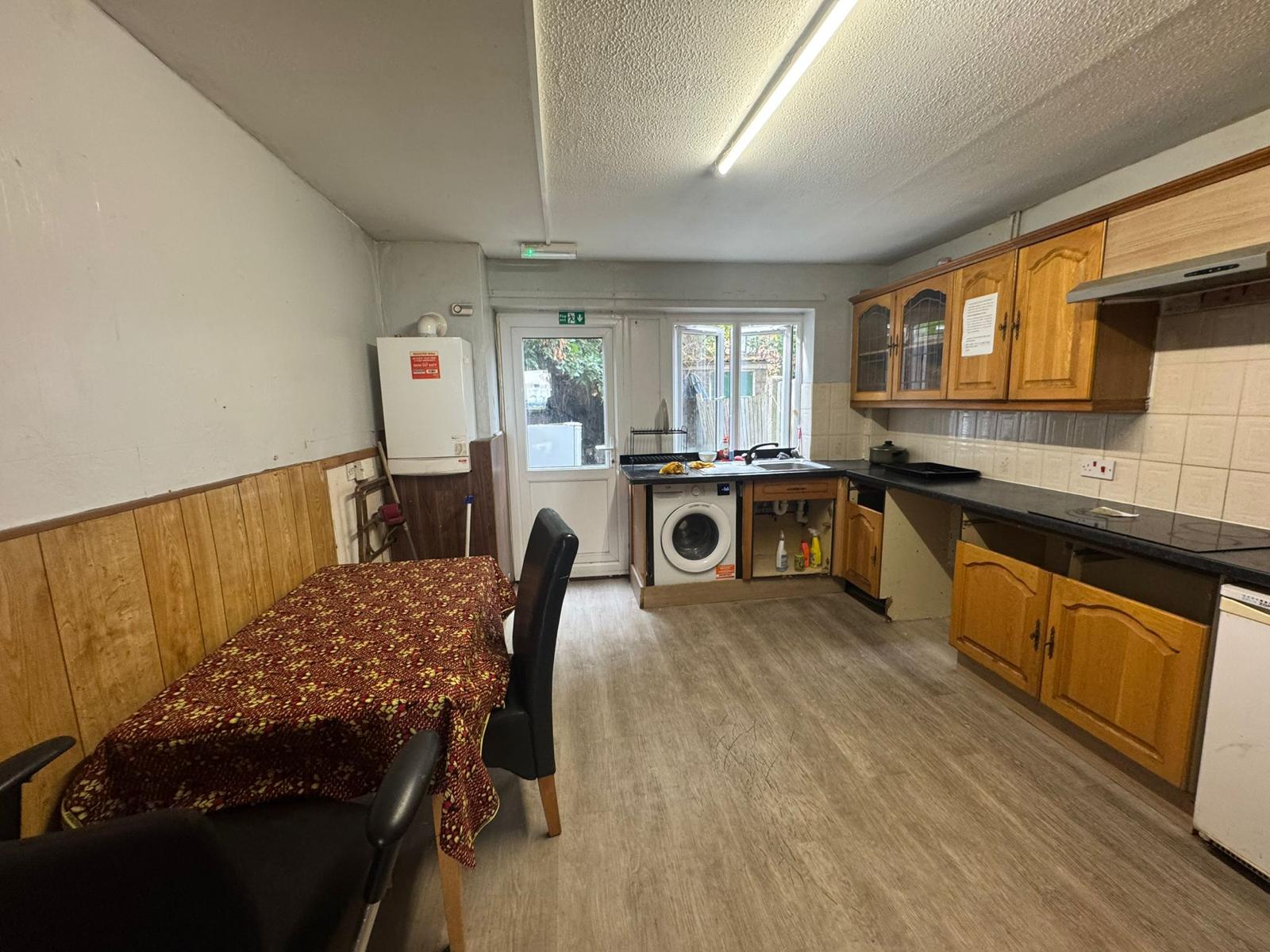 Double room in STRATFORD