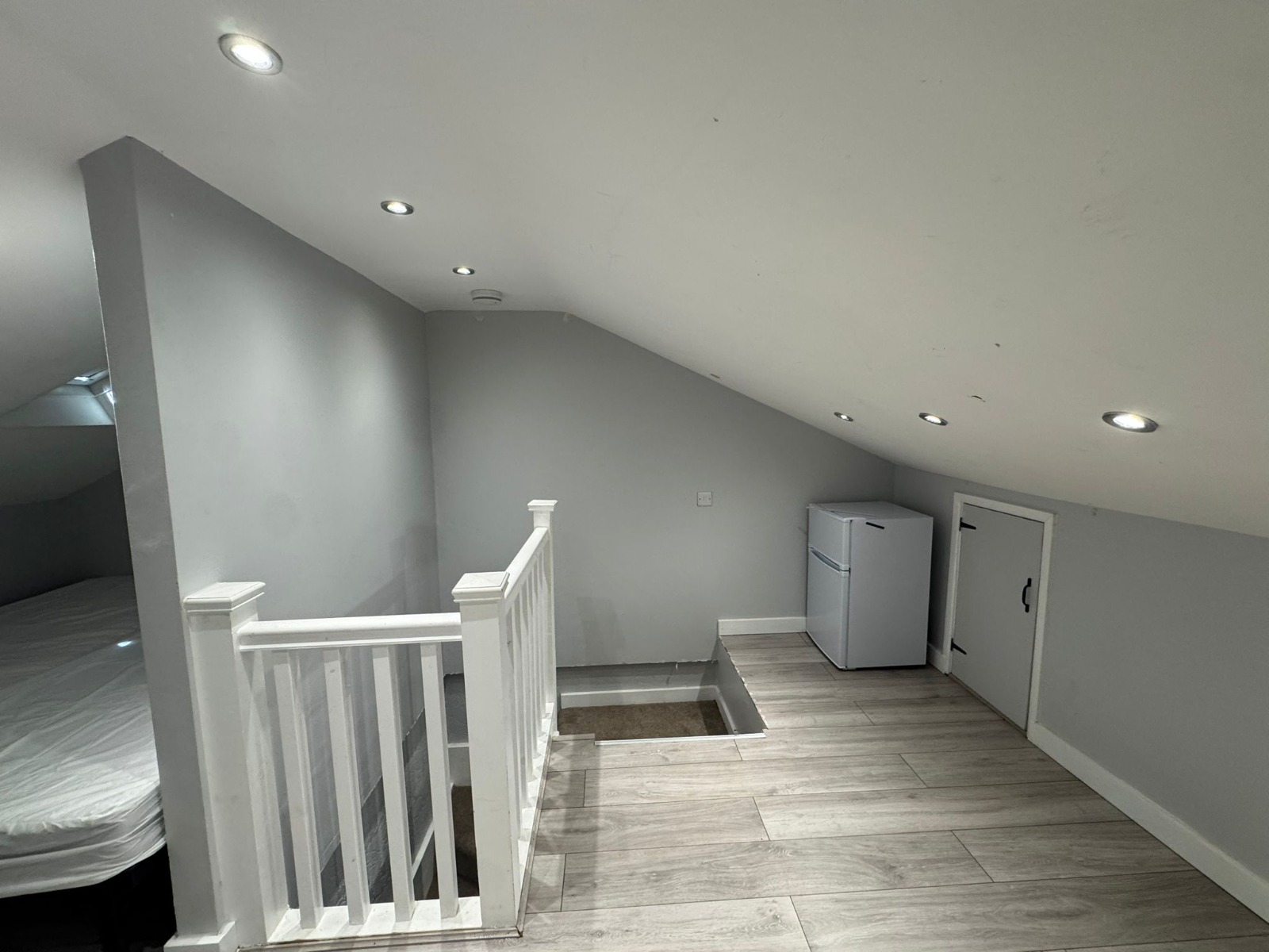 Double room in STRATFORD