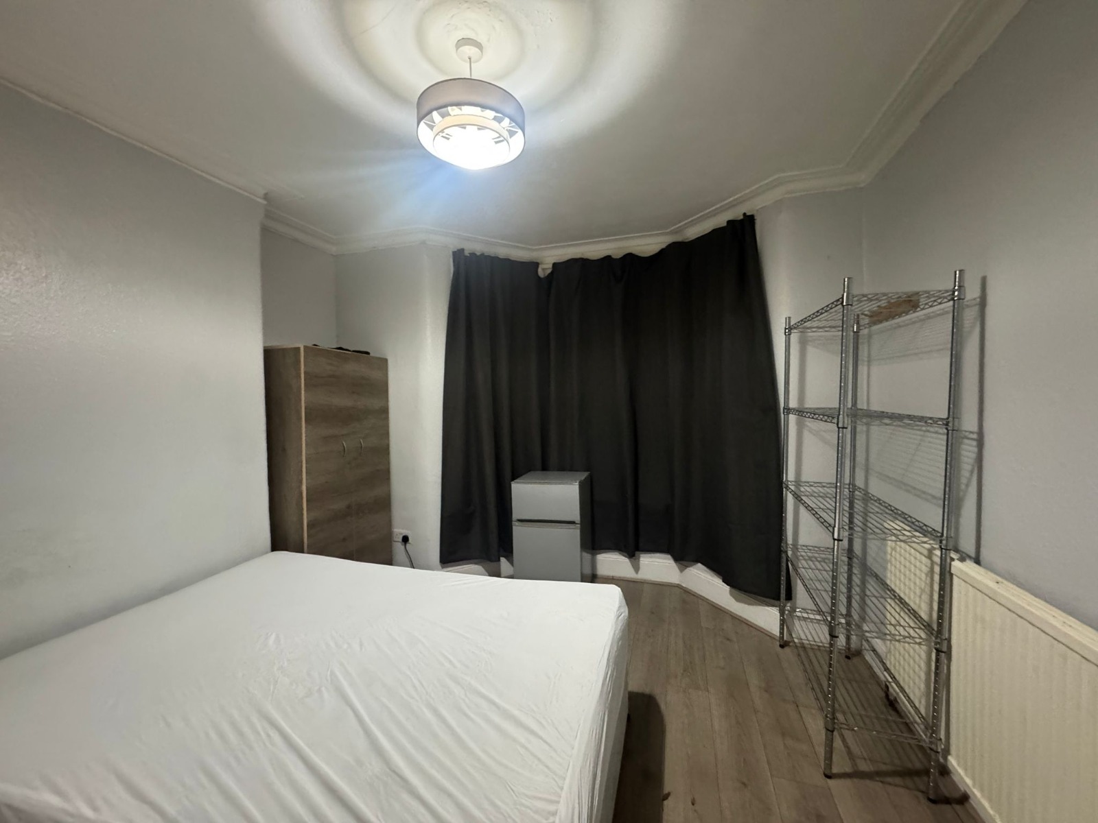 Double room in BRUCE GROVE