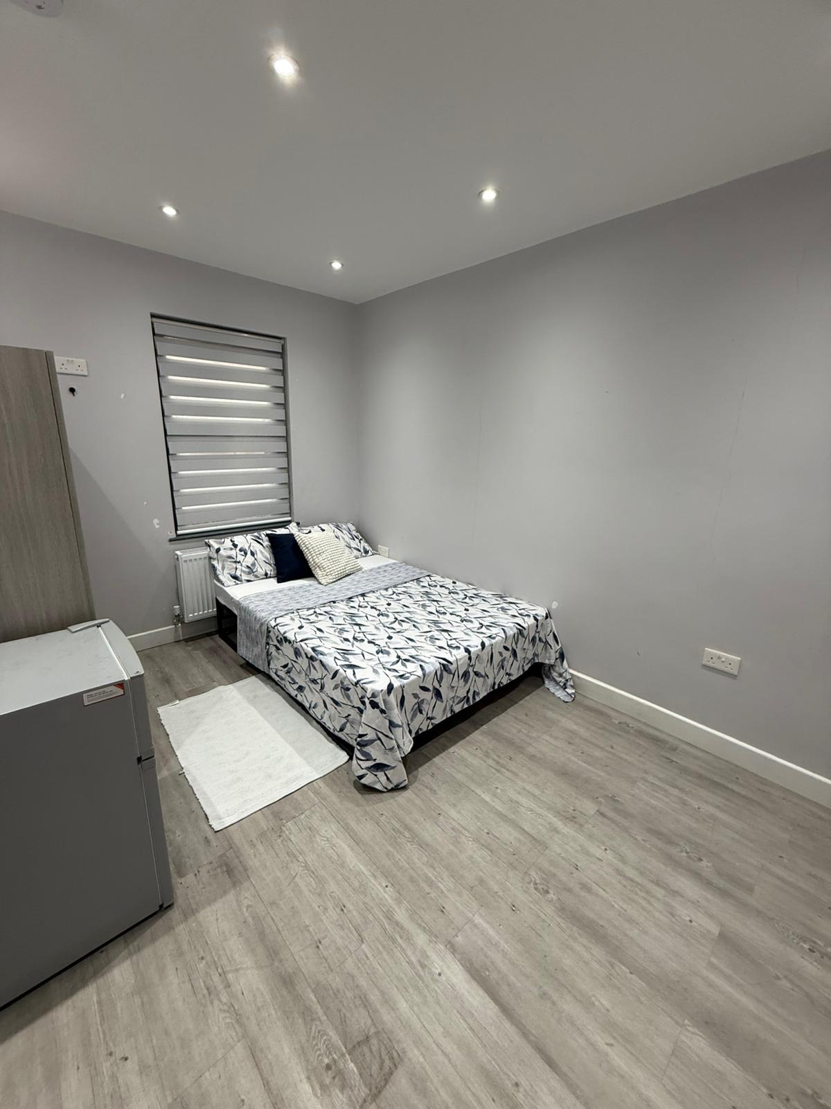 Double room in TOTTENHAM