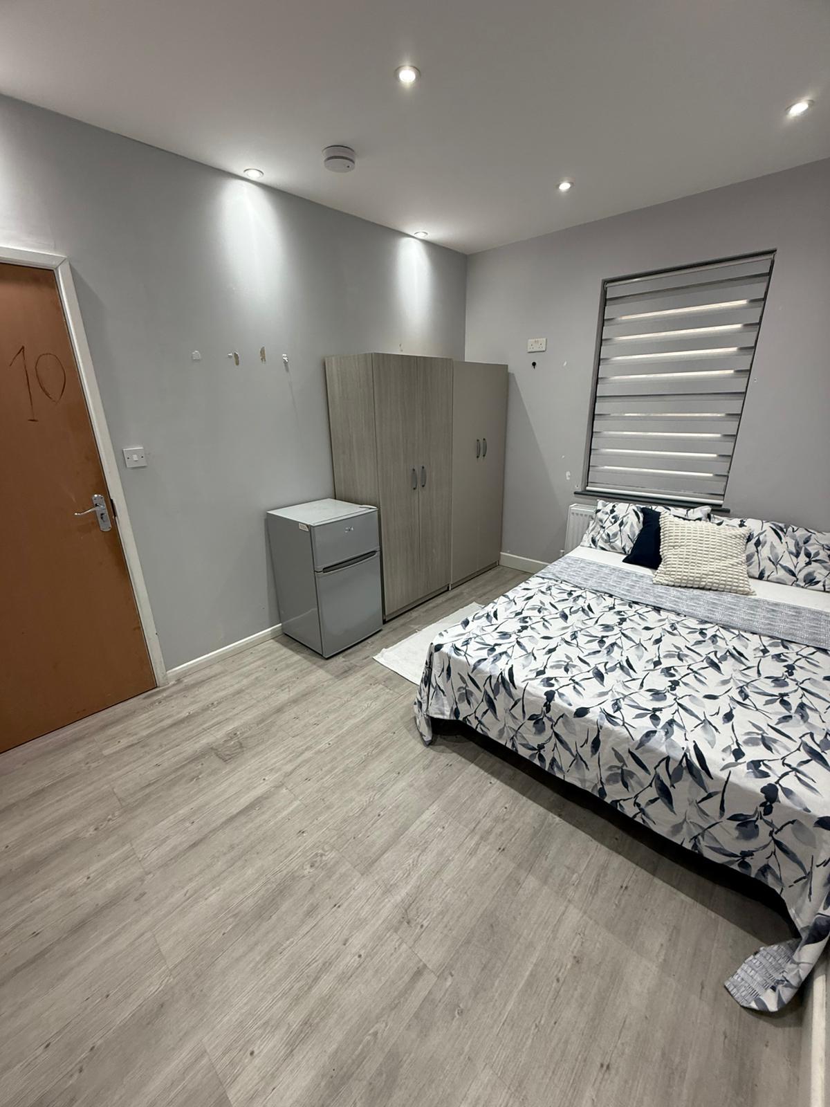 Double room in TOTTENHAM