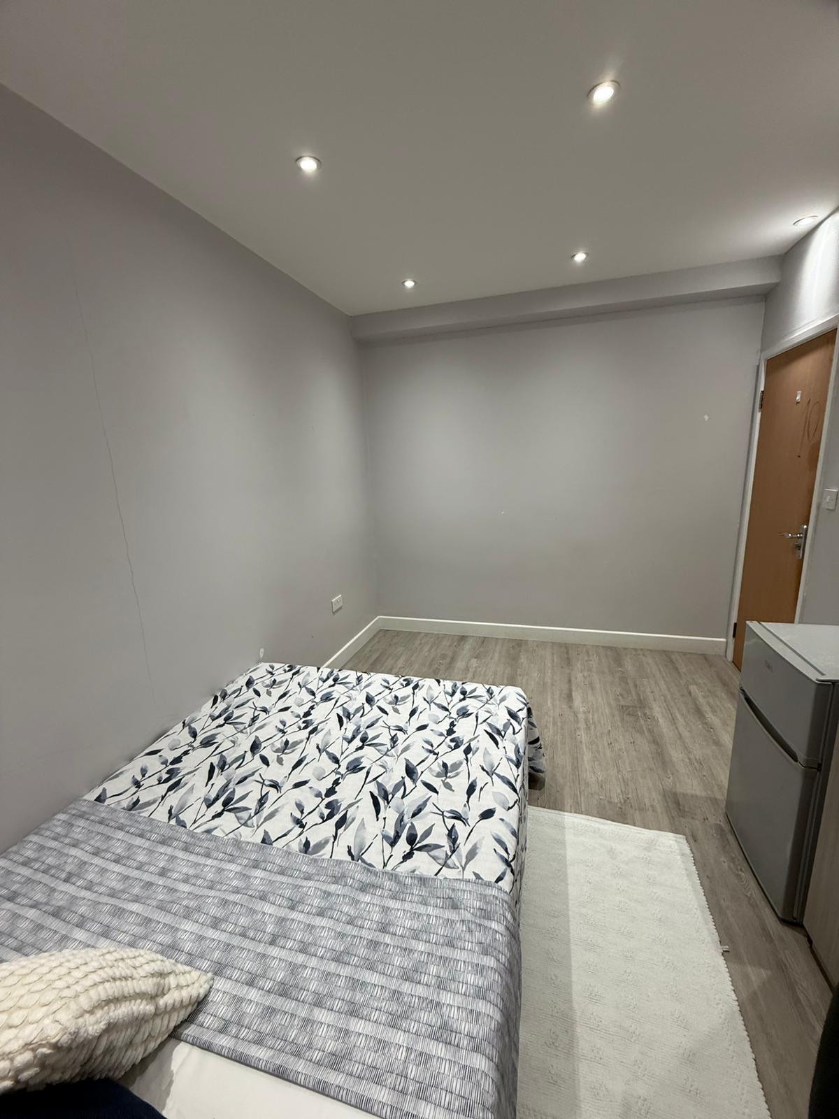 Double room in TOTTENHAM