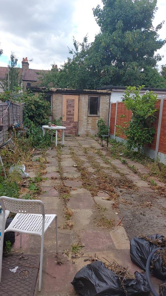 Double room in Forest Gate Derby Road