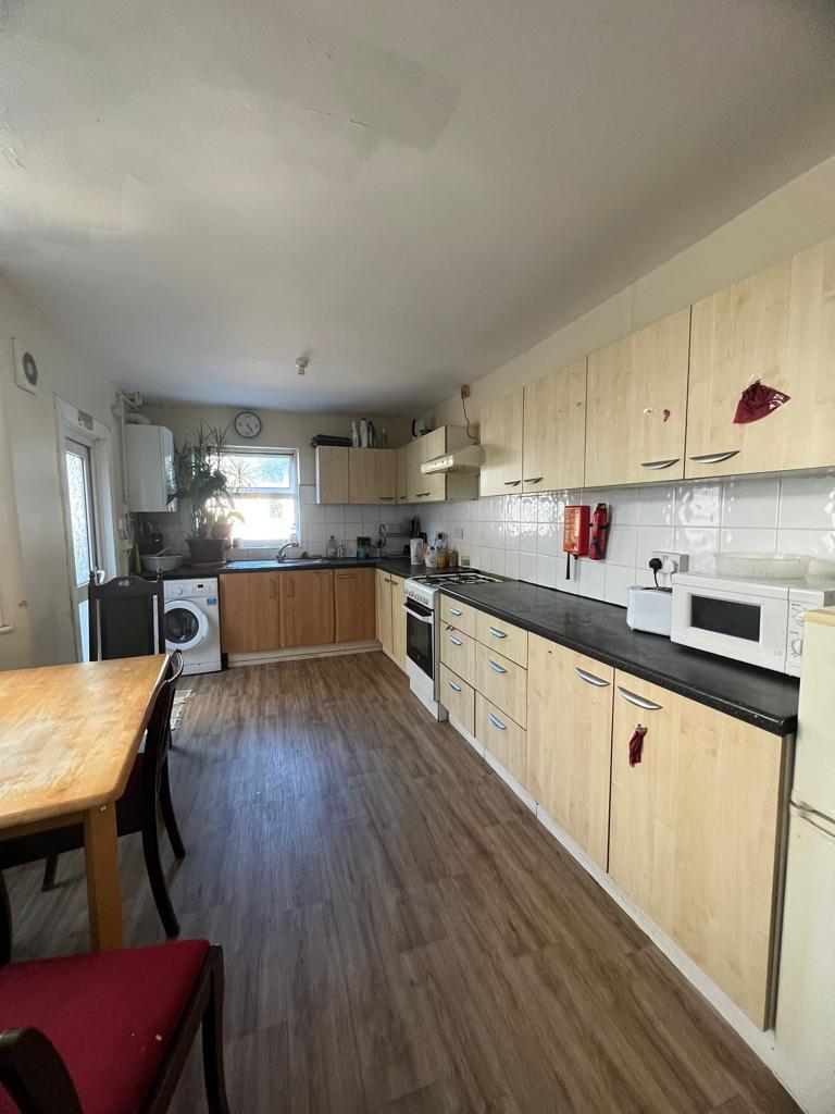 Double room in Forest Gate Derby Road
