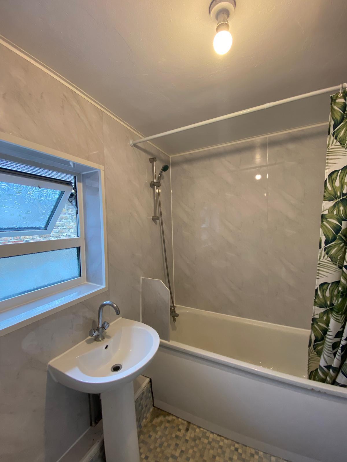 Double room in Forest Gate Derby Road