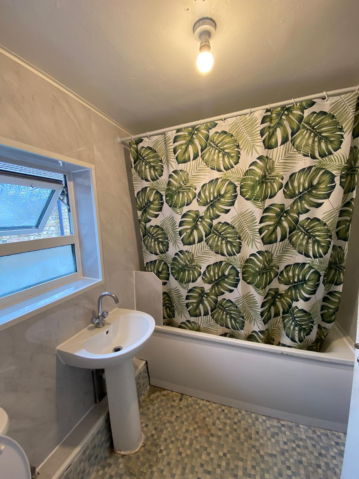 Double room in Forest Gate Derby Road