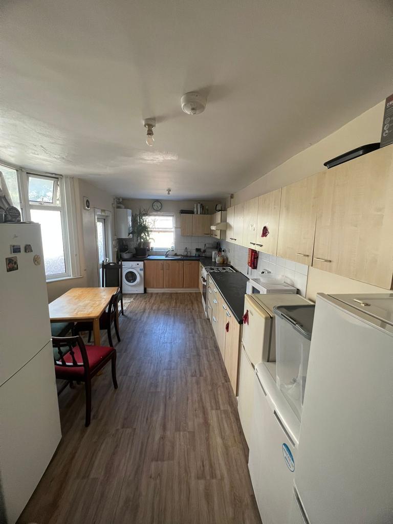 Double room in Forest Gate Derby Road