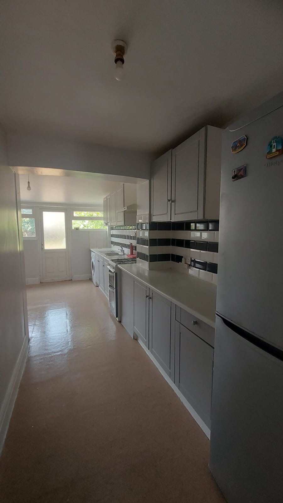 Double room near EAST HAM Clement Road