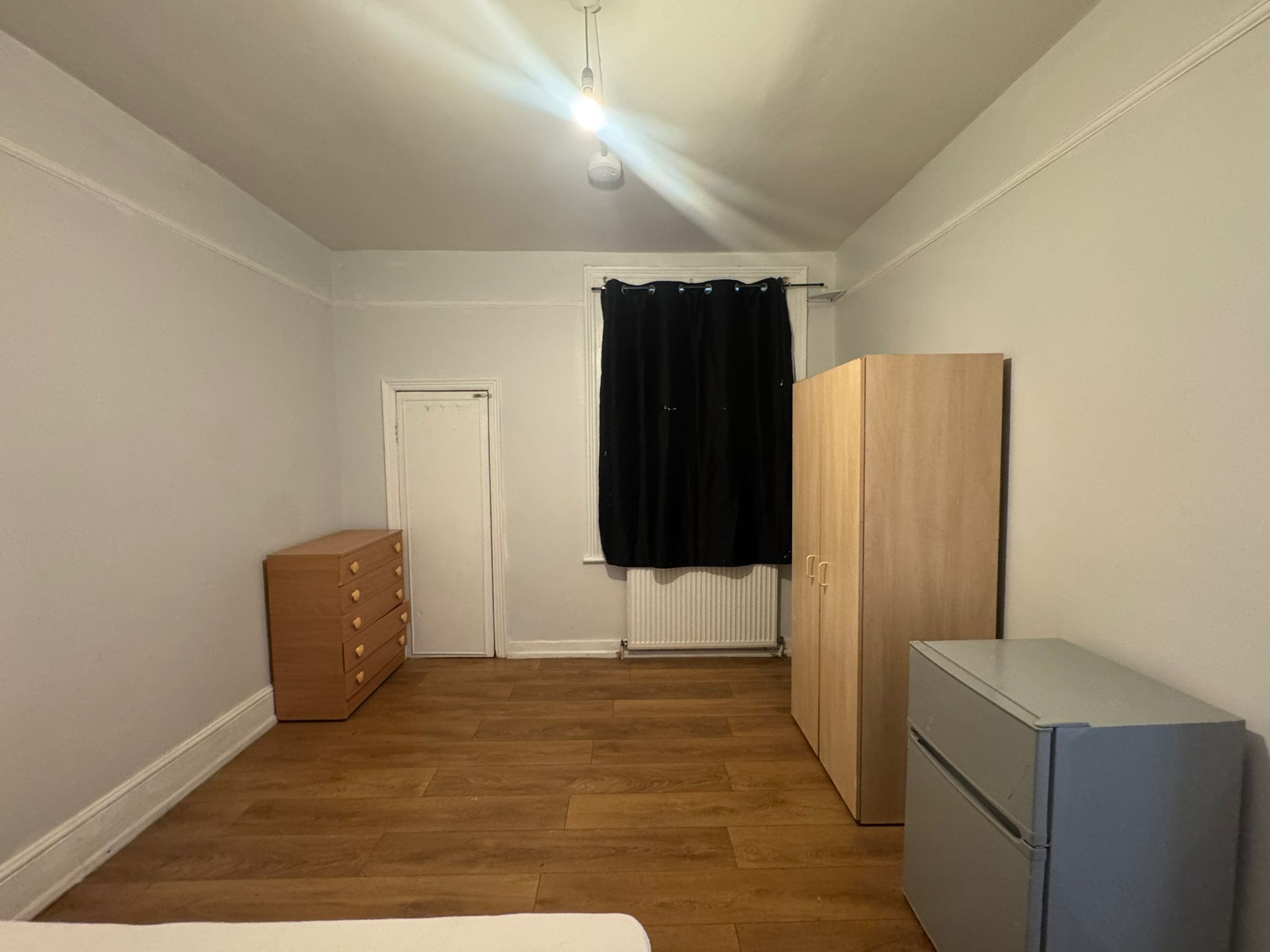 Double room near EAST HAM Clement Road