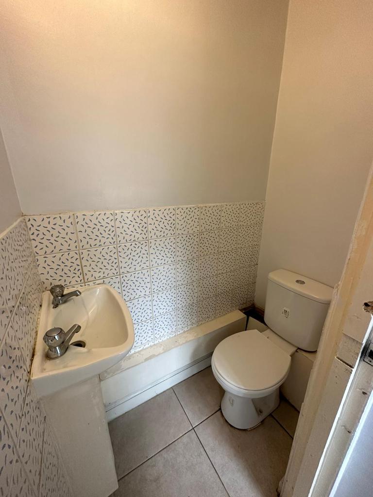 Double room near EAST HAM Clement Road