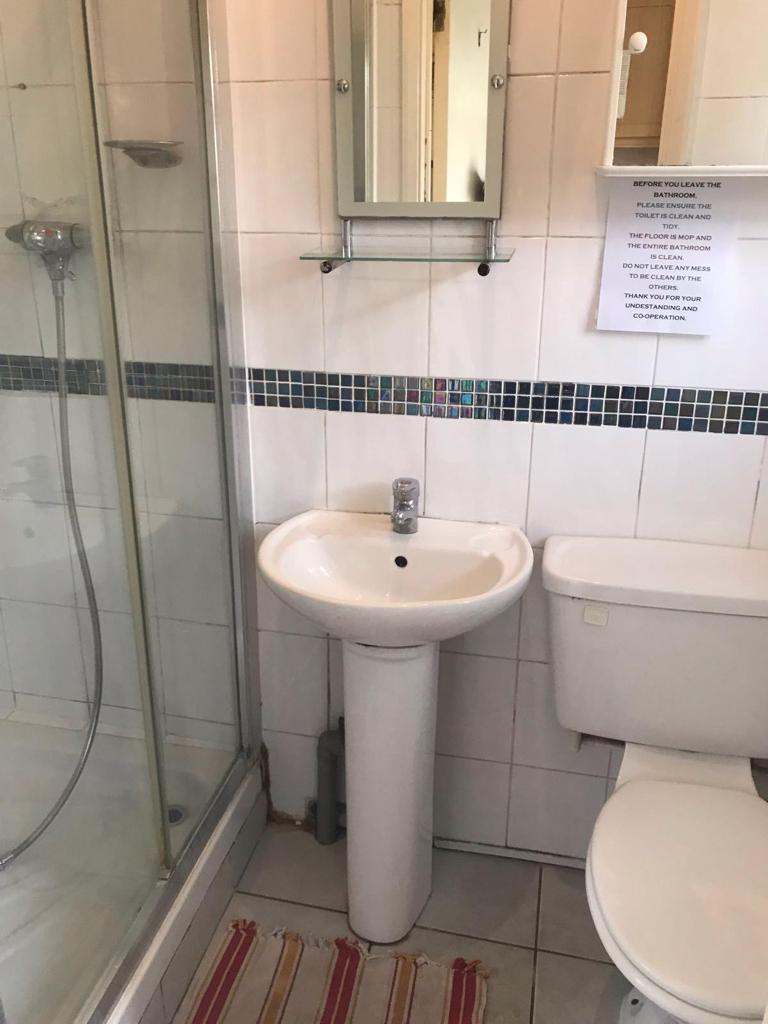Double room near EAST HAM