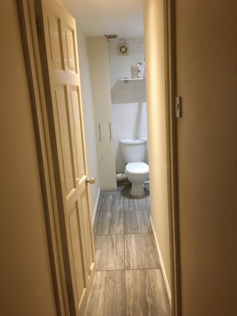 Double room near EAST HAM