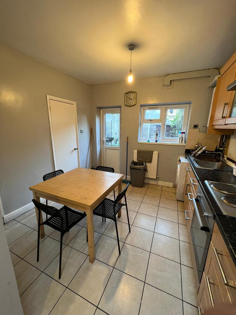 Double room near EAST HAM
