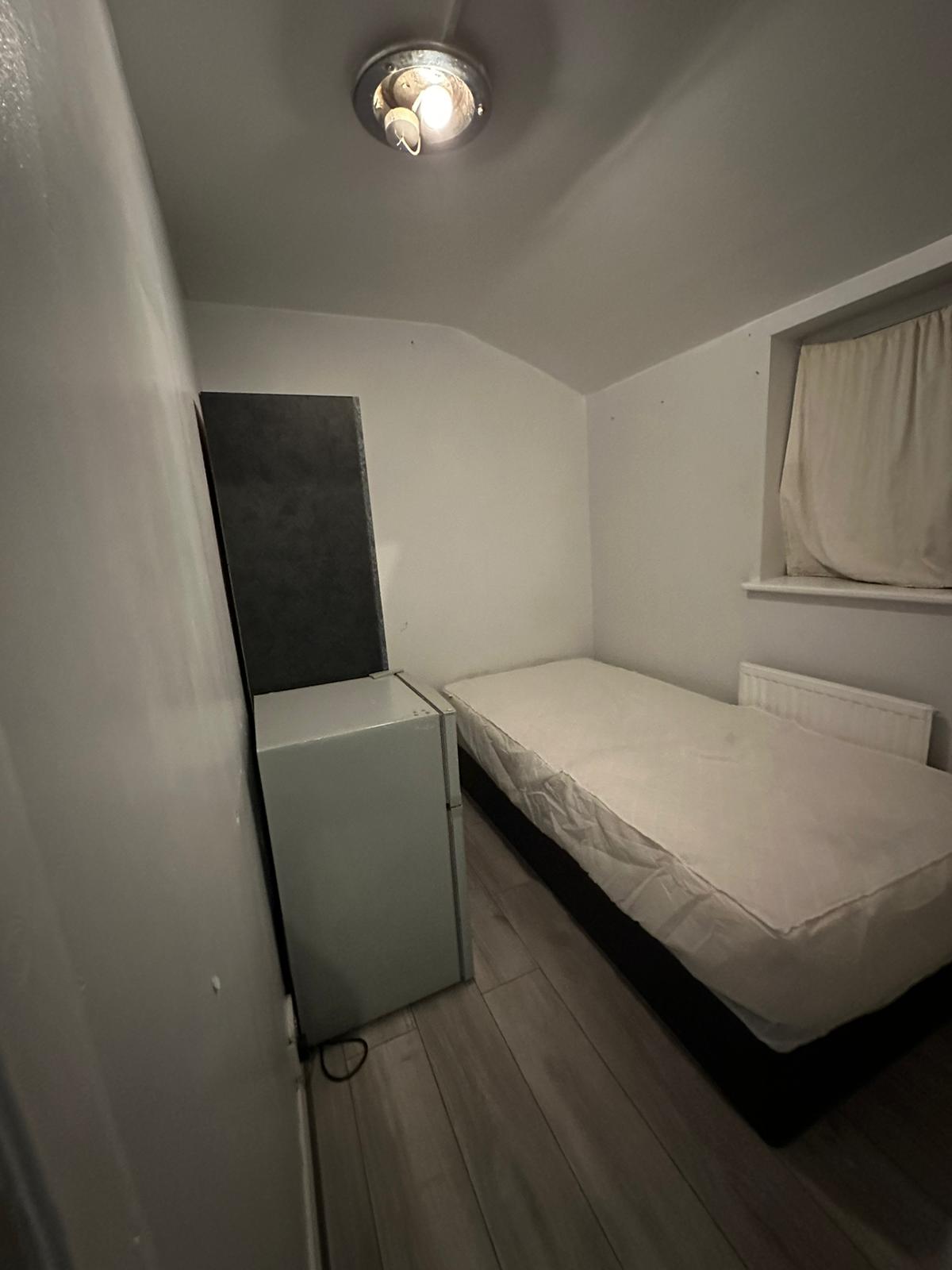 Double room near EAST HAM