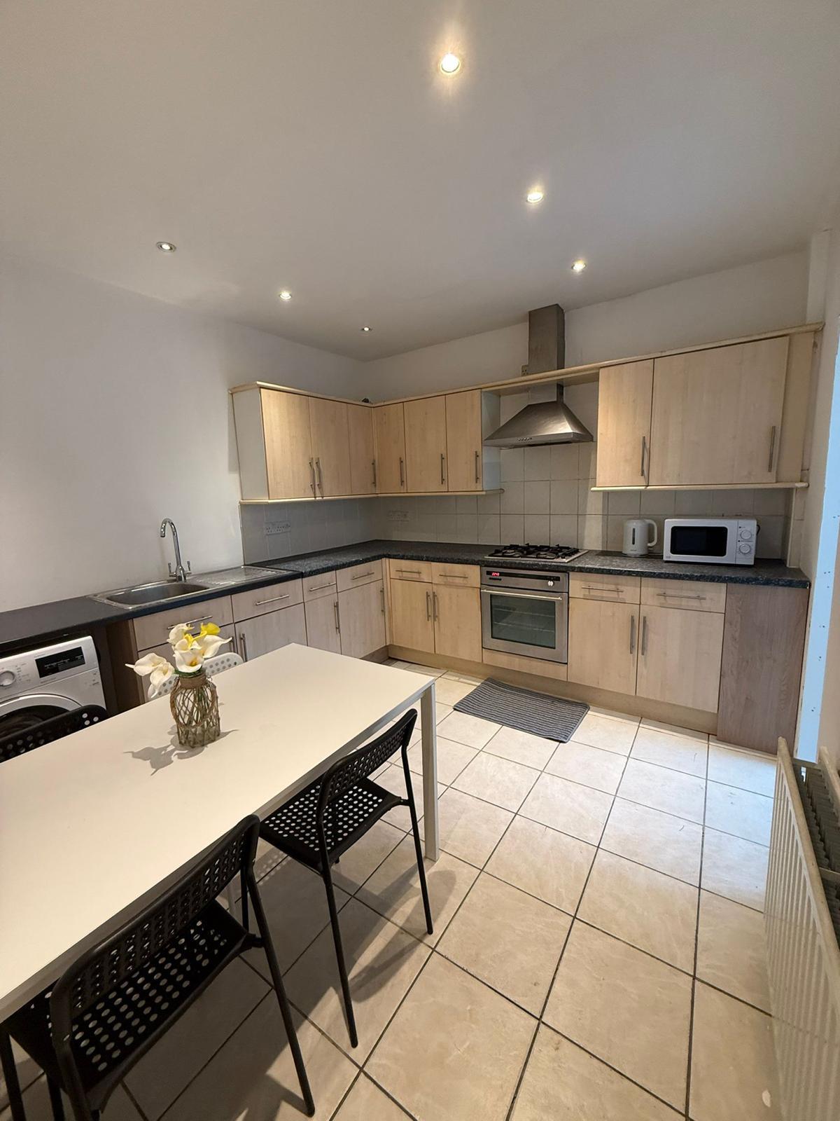 Double room near Stamford Hill 