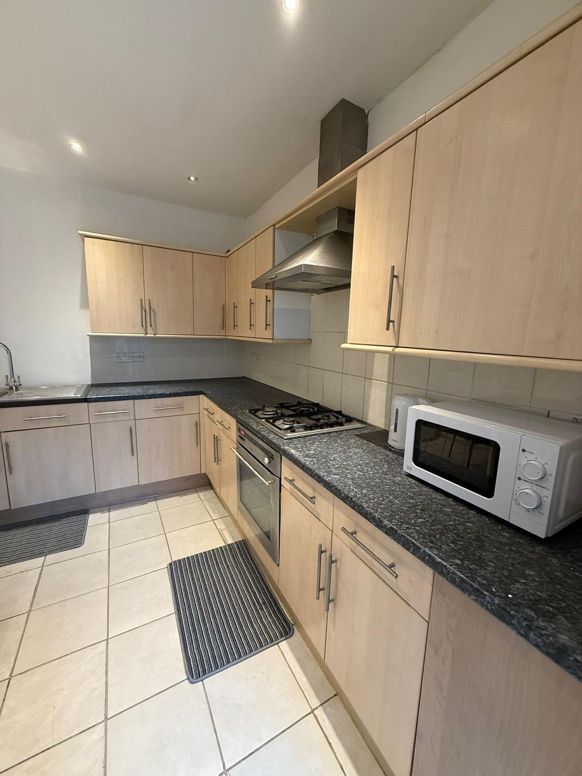 Double room near Stamford Hill 