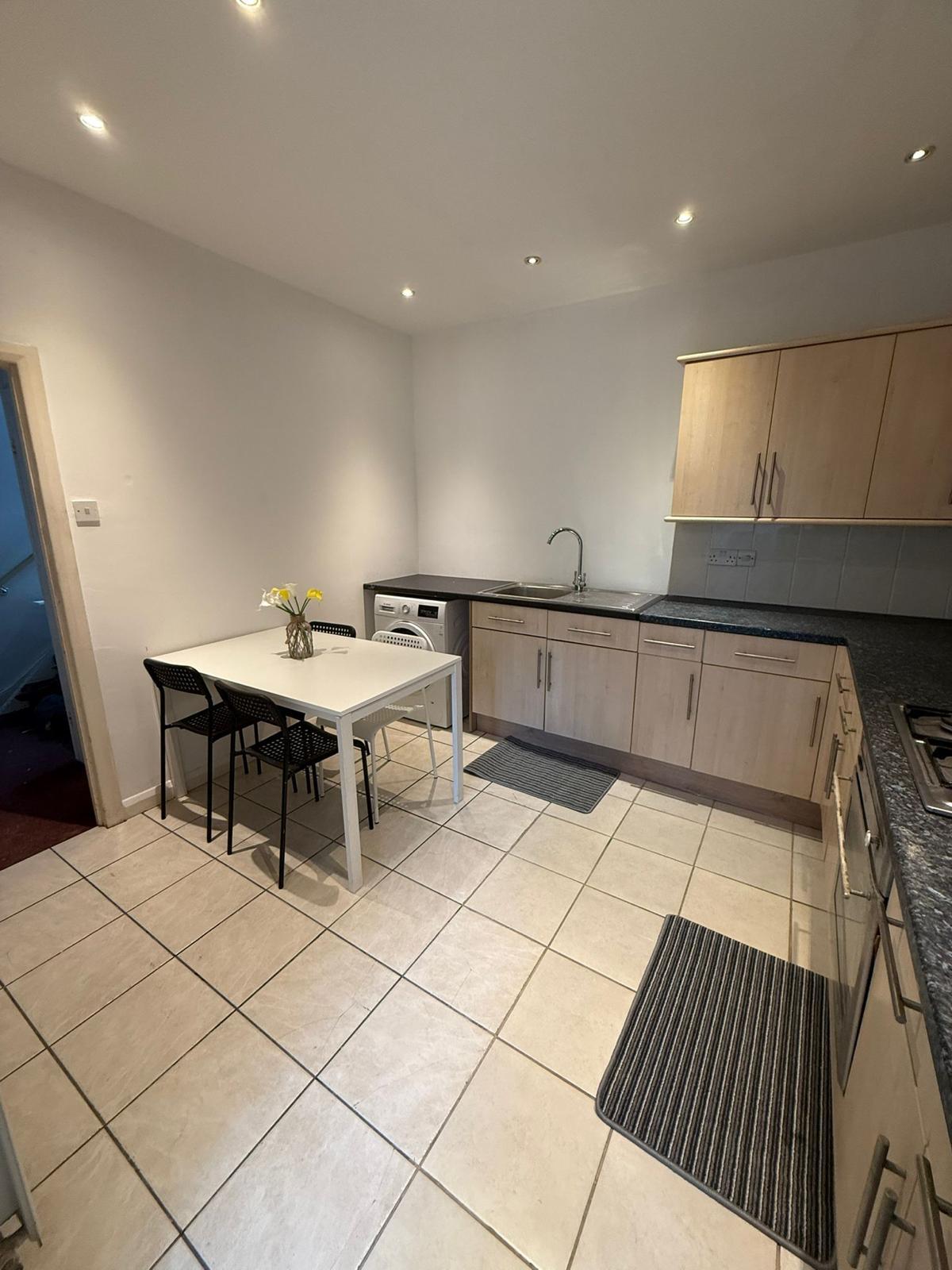 Double room near Stamford Hill 