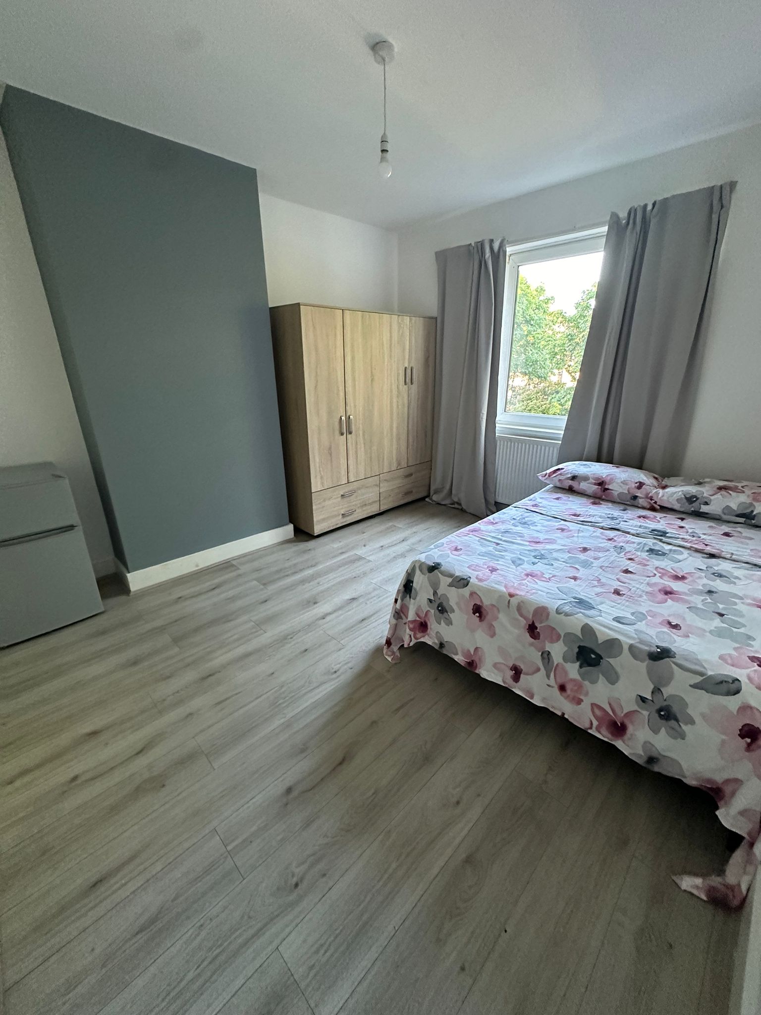 Double room in Seven Sisters