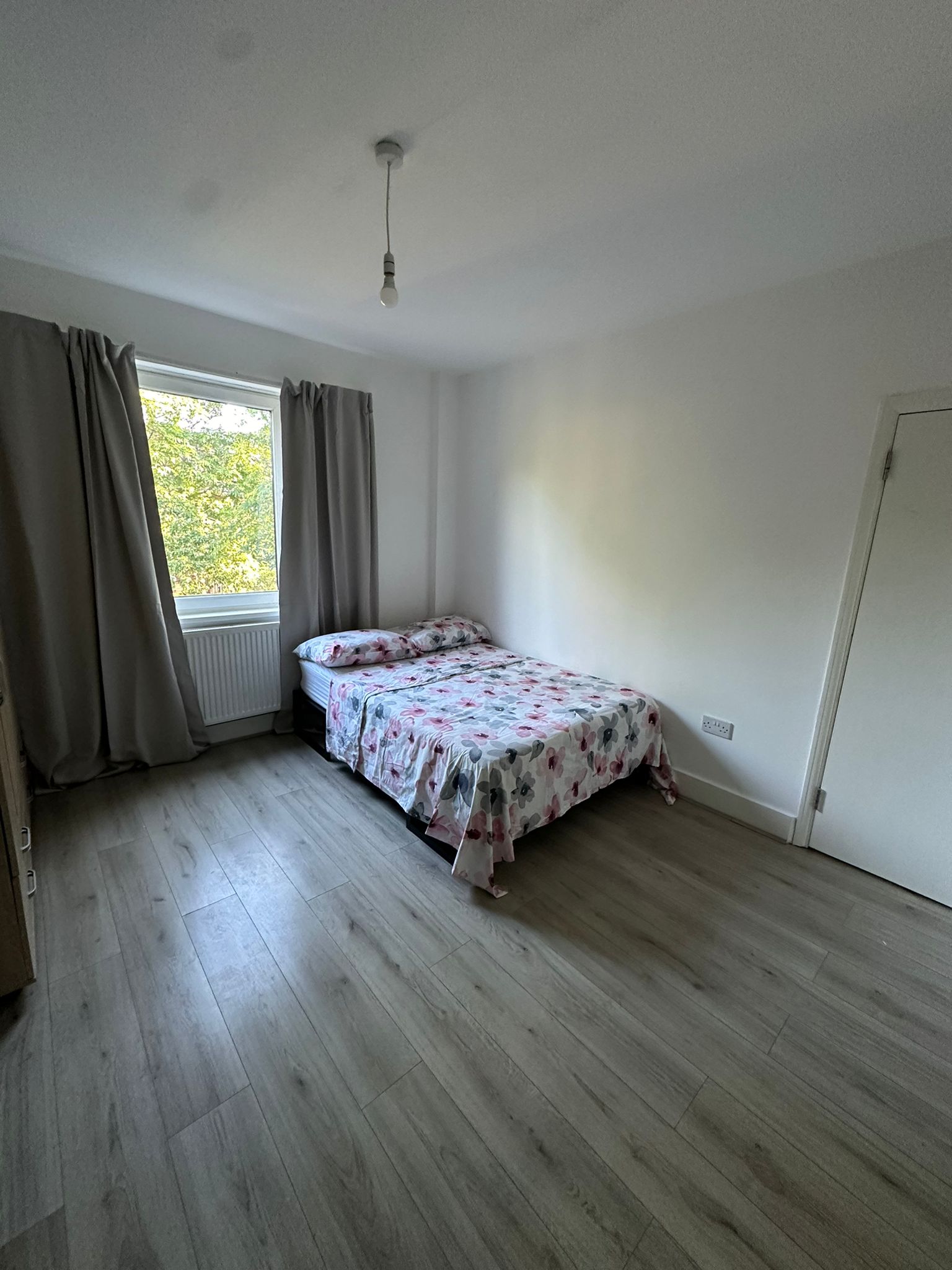 Double room in Seven Sisters