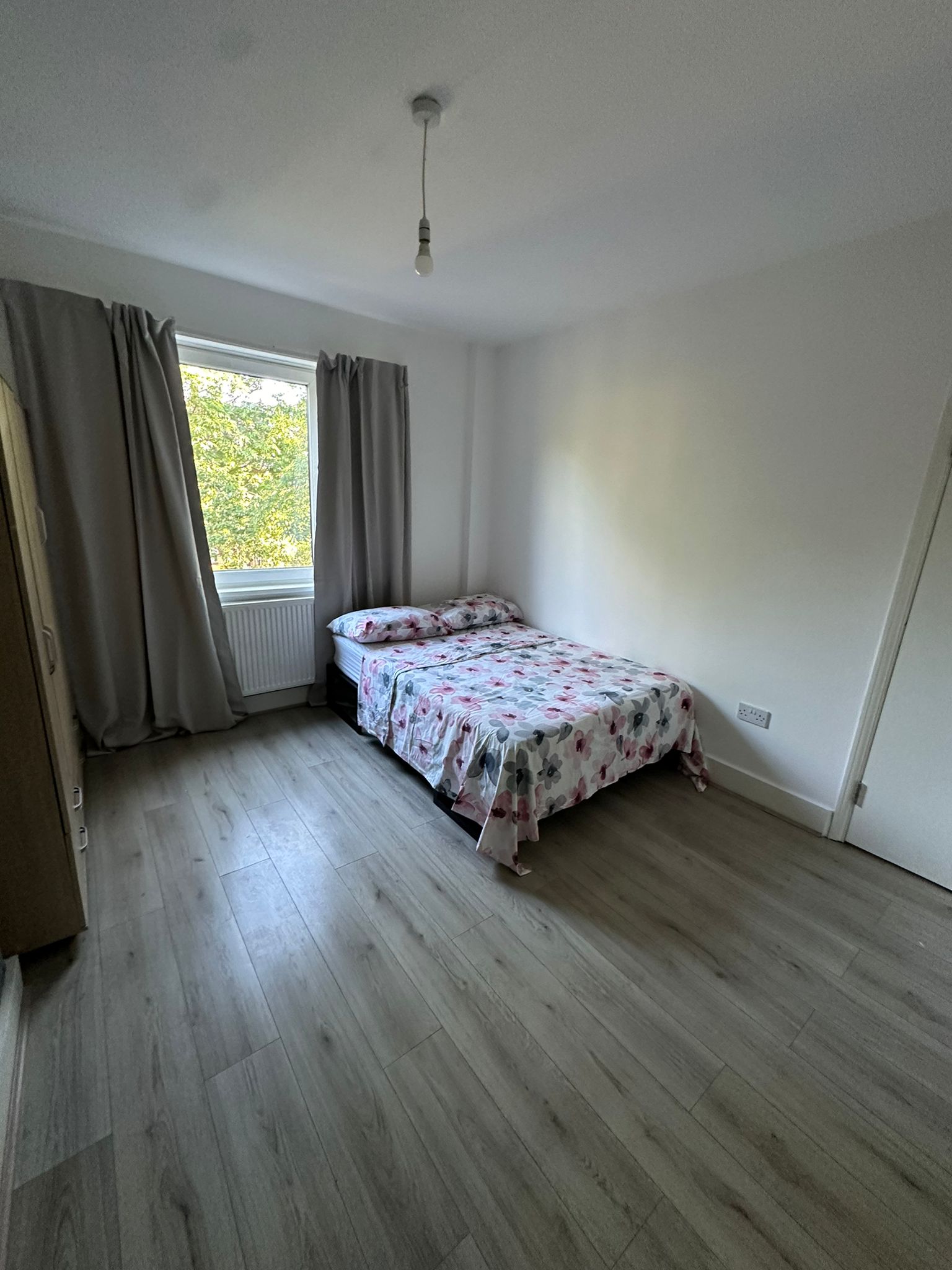 Double room in Seven Sisters