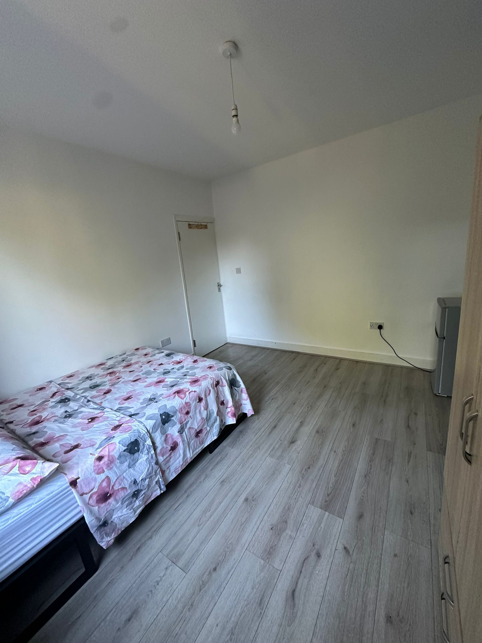 Double room in Seven Sisters